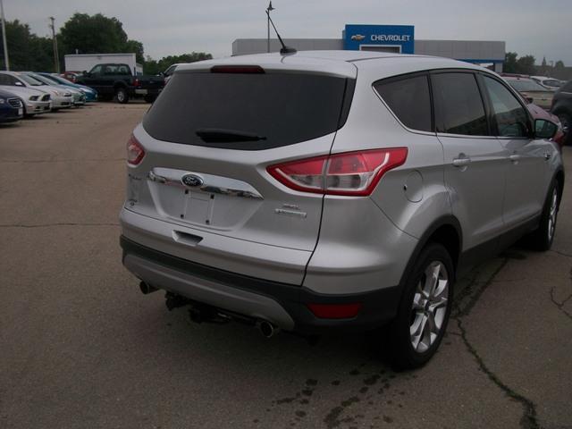 2013 Ford Escape 5XT