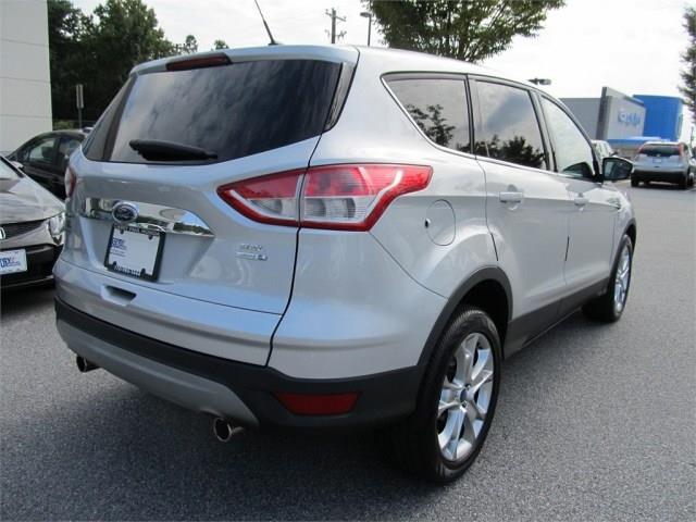 2013 Ford Escape LXi Convertible 2D