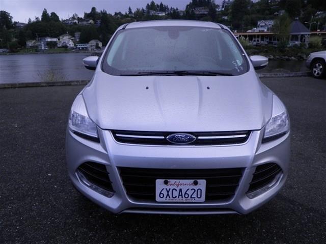 2013 Ford Escape Unknown