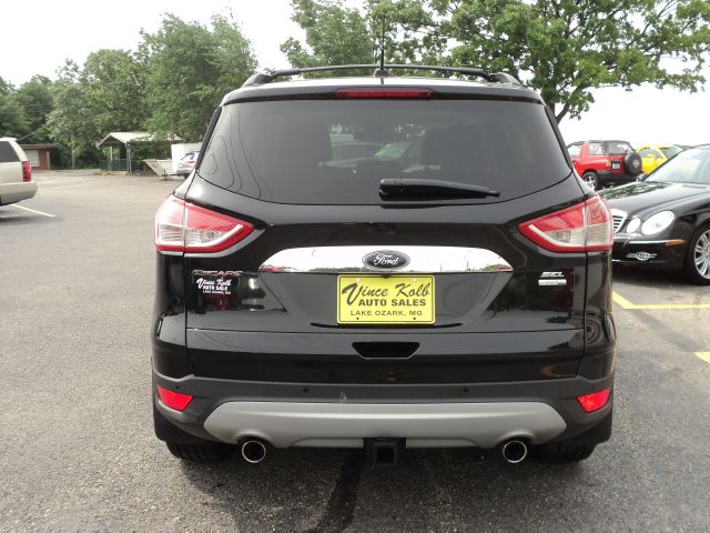 2013 Ford Escape Barcelona I Coupe