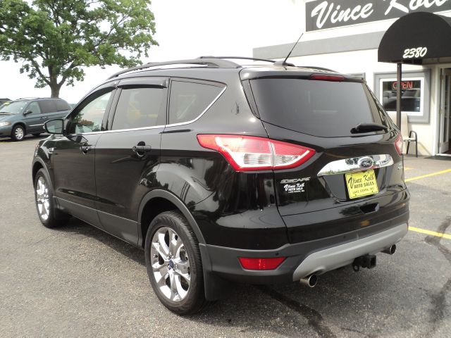 2013 Ford Escape Barcelona I Coupe