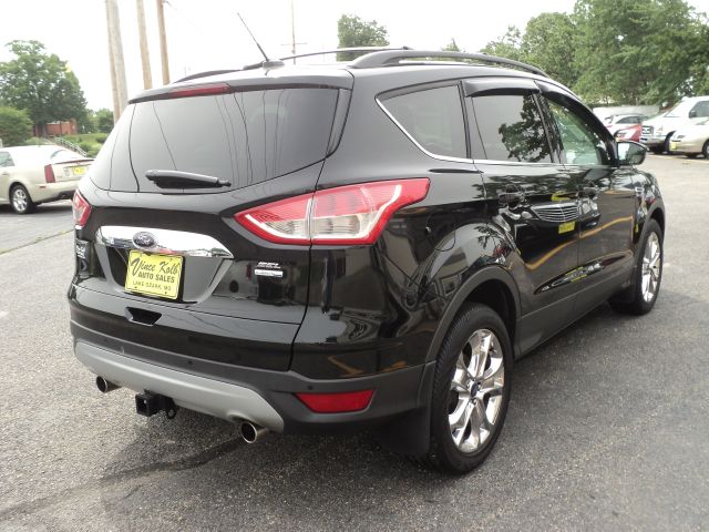 2013 Ford Escape Barcelona I Coupe