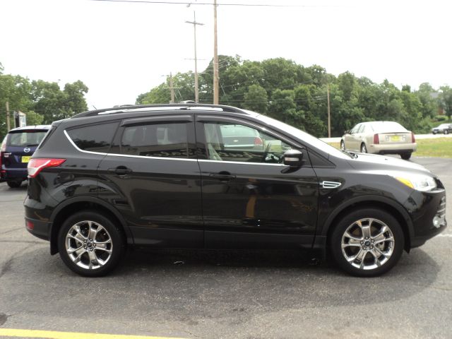 2013 Ford Escape Barcelona I Coupe