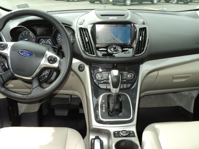 2013 Ford Escape Barcelona I Coupe