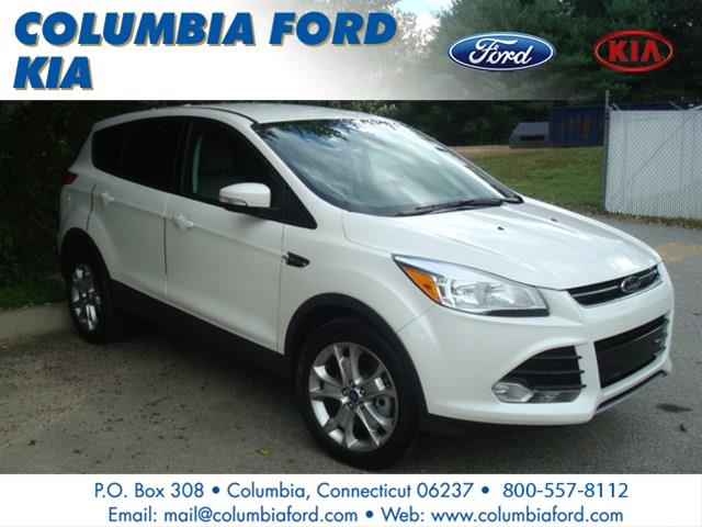 2013 Ford Escape 5XT