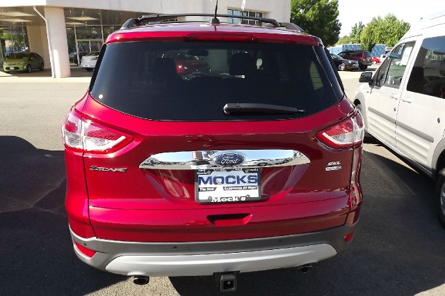 2013 Ford Escape Barcelona I Coupe