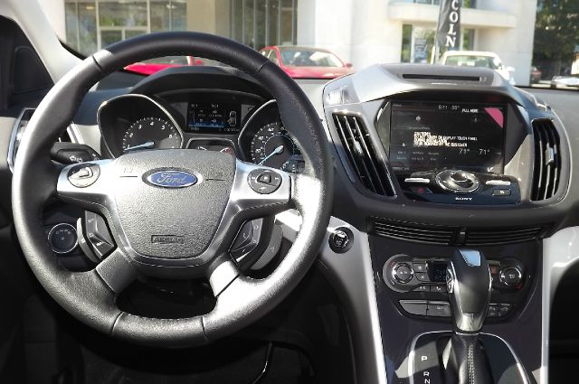 2013 Ford Escape Barcelona I Coupe