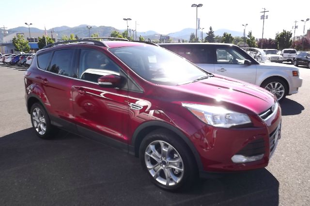 2013 Ford Escape Barcelona I Coupe