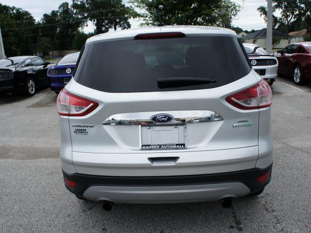 2013 Ford Escape 5XT