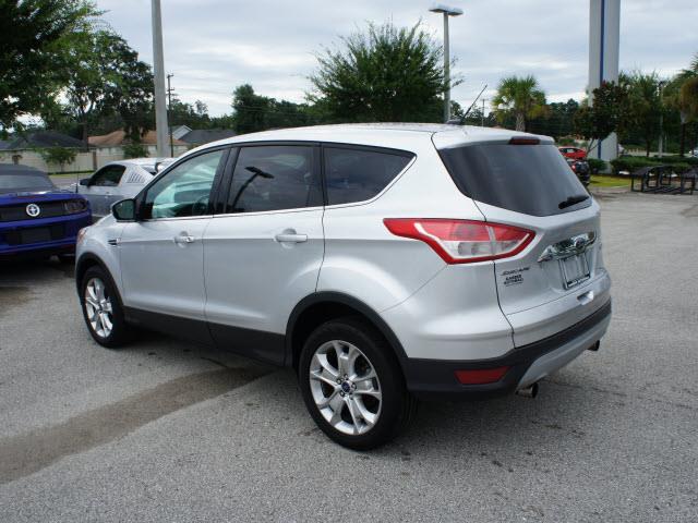 2013 Ford Escape 5XT