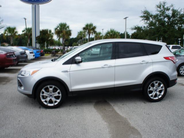 2013 Ford Escape 5XT