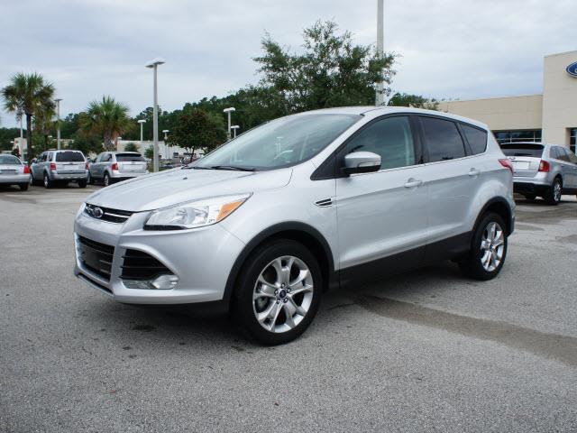 2013 Ford Escape 5XT