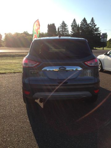 2013 Ford Escape Barcelona I Coupe