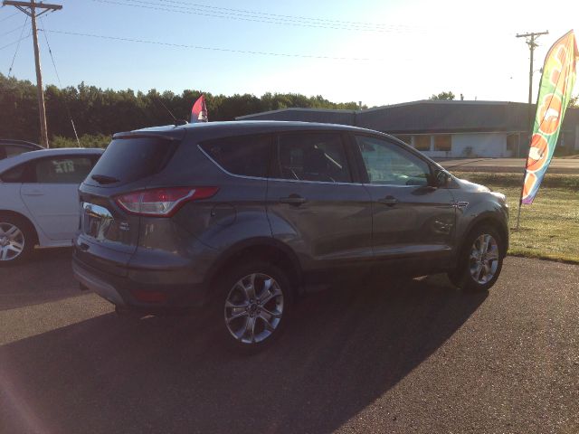 2013 Ford Escape Barcelona I Coupe