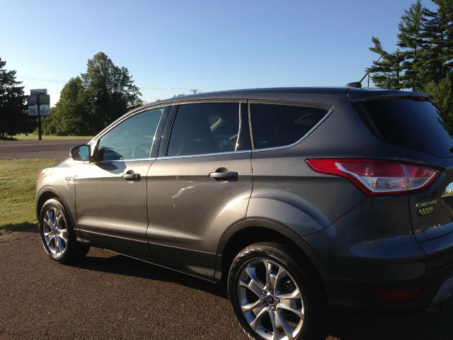 2013 Ford Escape Barcelona I Coupe