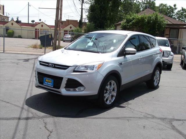 2013 Ford Escape 5XT