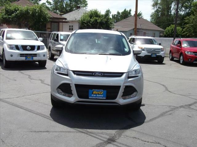 2013 Ford Escape 5XT