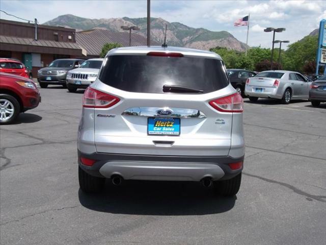 2013 Ford Escape 5XT