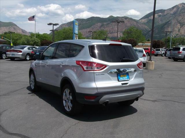 2013 Ford Escape 5XT