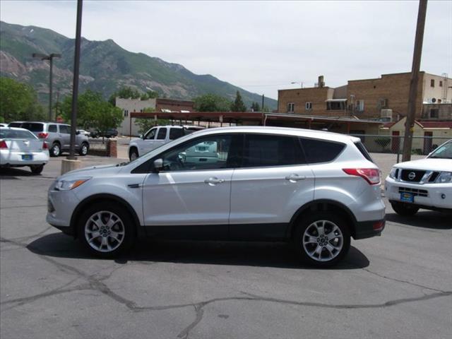 2013 Ford Escape 5XT