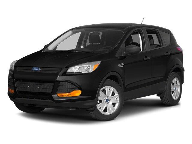 2013 Ford Escape 5XT