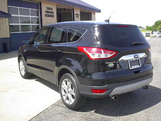 2013 Ford Escape Ex-cab 4x4