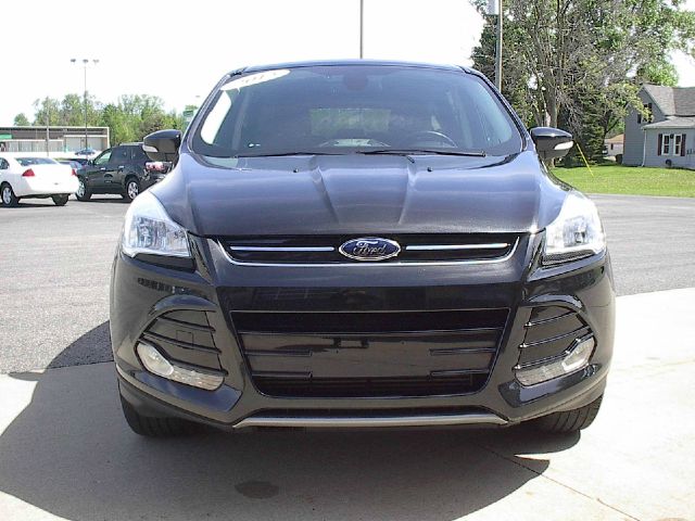 2013 Ford Escape Ex-cab 4x4