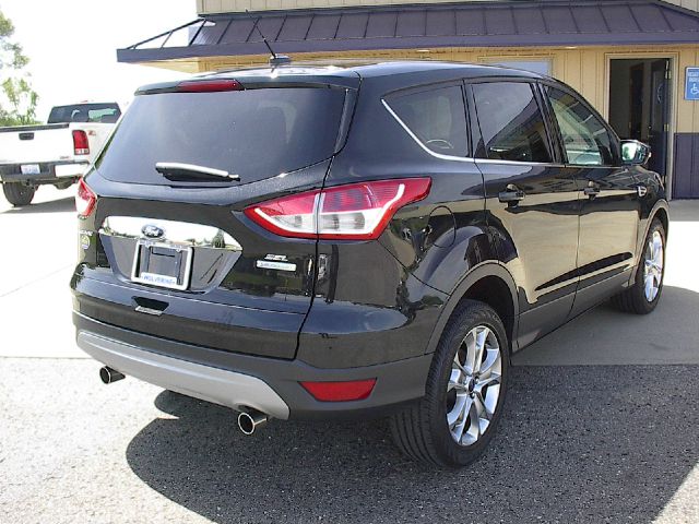 2013 Ford Escape Ex-cab 4x4