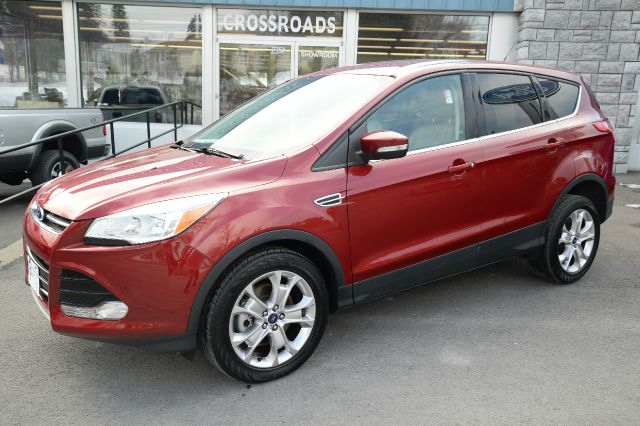 2013 Ford Escape Barcelona I Coupe