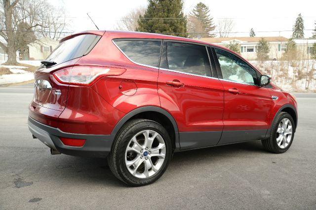 2013 Ford Escape Barcelona I Coupe