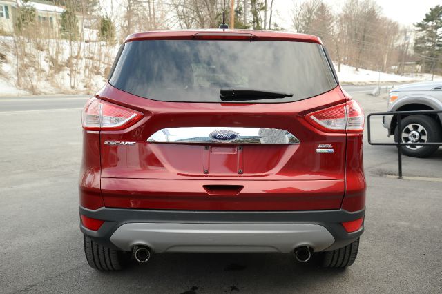 2013 Ford Escape Barcelona I Coupe