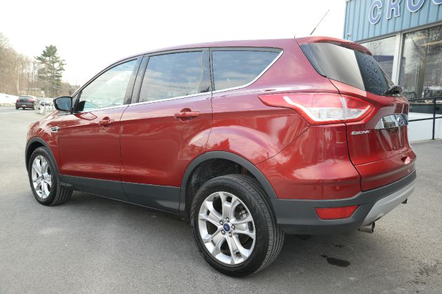 2013 Ford Escape Barcelona I Coupe