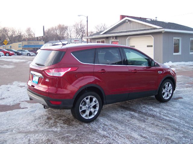 2013 Ford Escape Barcelona I Coupe