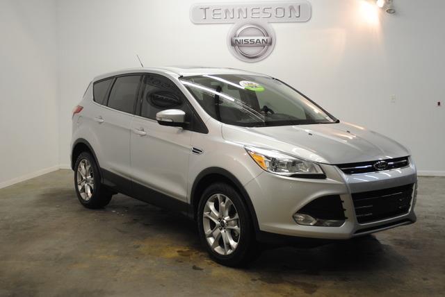 2013 Ford Escape 5XT