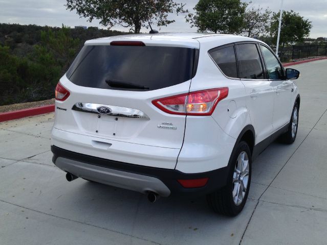 2013 Ford Escape 3.0 Quattro Sport