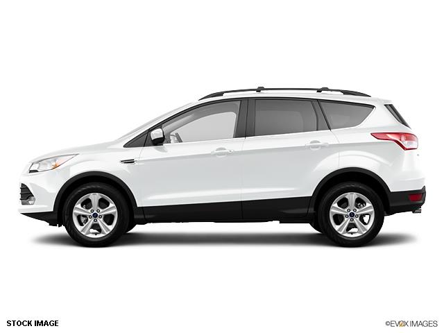 2013 Ford Escape Unknown