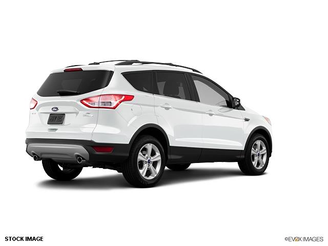 2013 Ford Escape Unknown