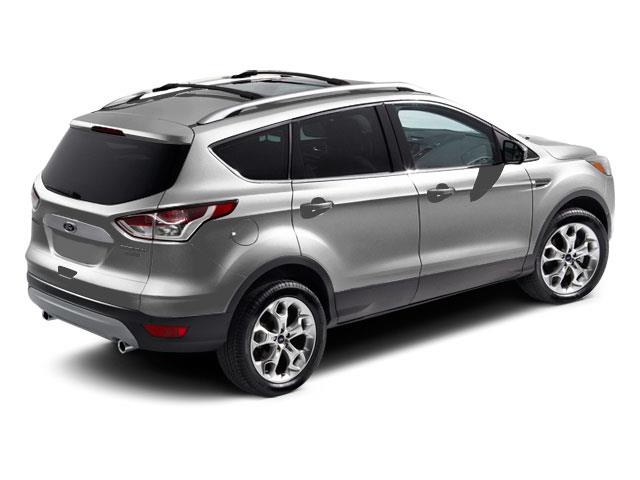 2013 Ford Escape Barcelona I Coupe