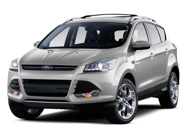 2013 Ford Escape Barcelona I Coupe