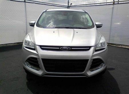 2013 Ford Escape Barcelona I Coupe