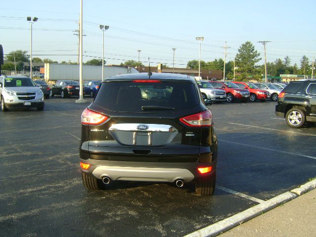 2013 Ford Escape Barcelona I Coupe