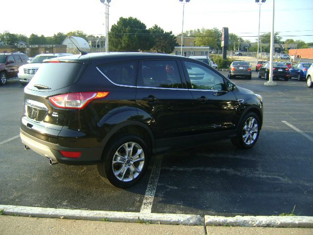 2013 Ford Escape Barcelona I Coupe