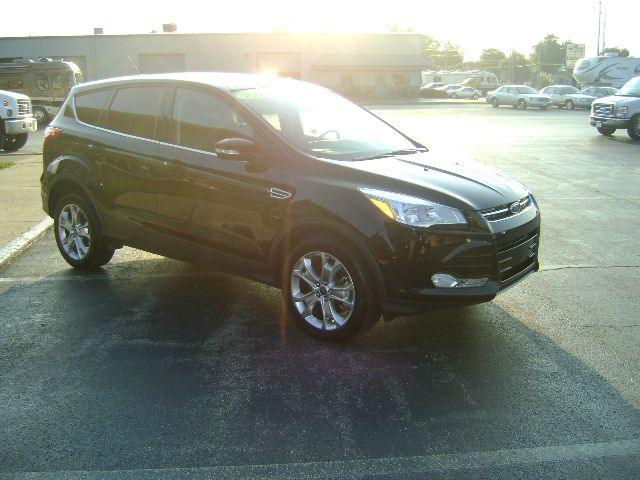 2013 Ford Escape Barcelona I Coupe