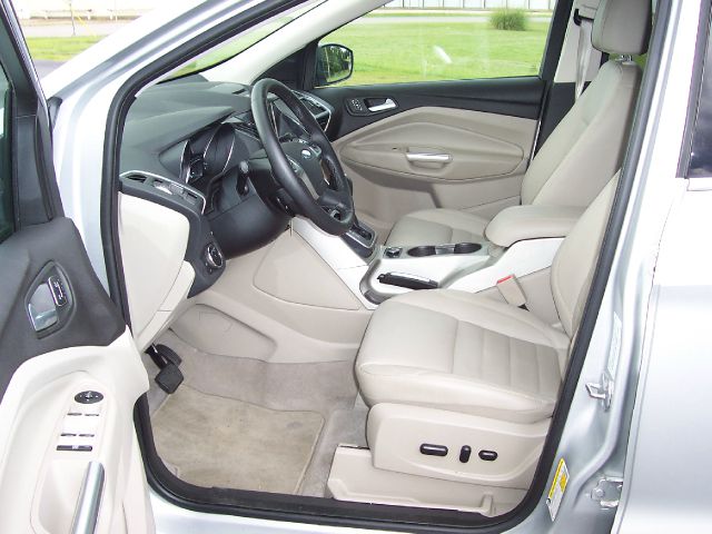 2013 Ford Escape Xe-v6