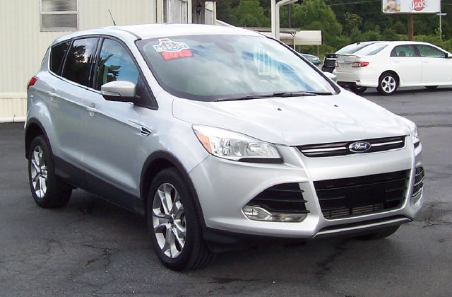 2013 Ford Escape Xe-v6