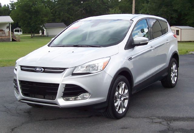 2013 Ford Escape Xe-v6