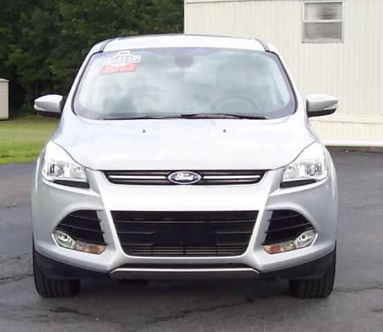 2013 Ford Escape Xe-v6