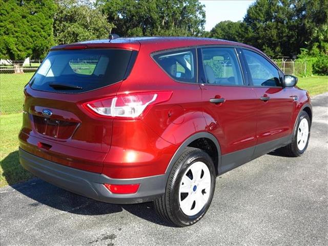 2014 Ford Escape BUG WITH Moonroof