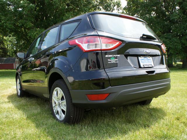 2014 Ford Escape XR