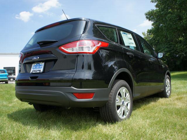 2014 Ford Escape XR